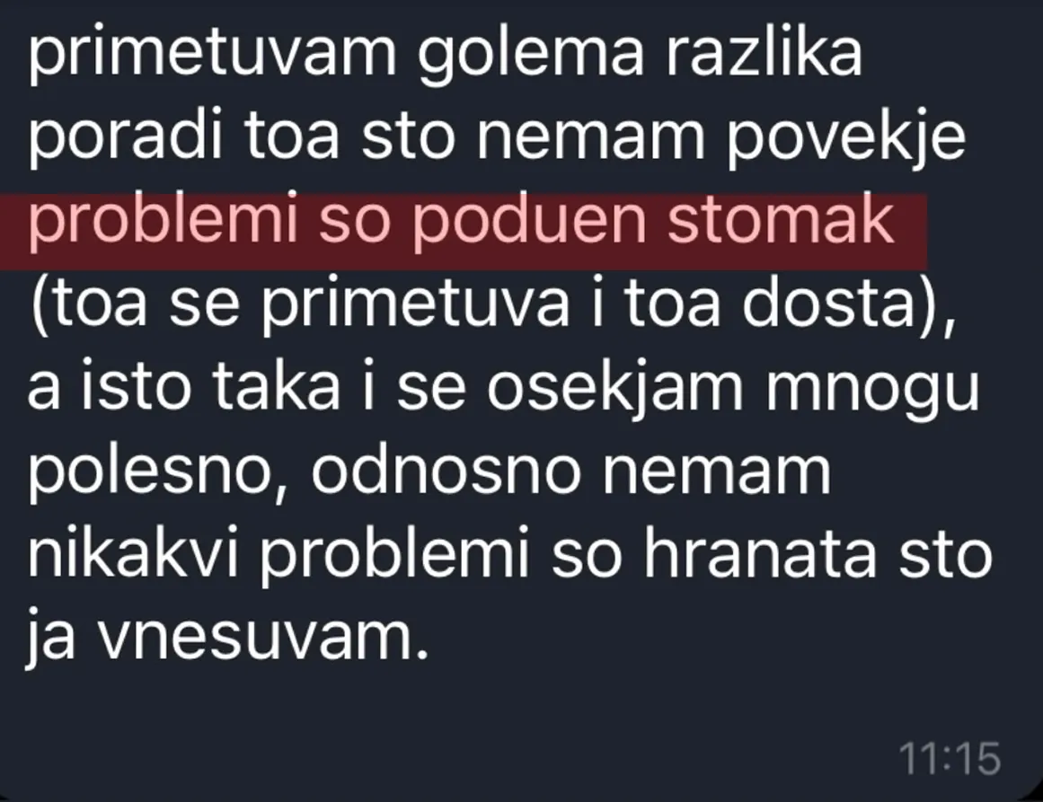 Testimonial zdravje 9-1