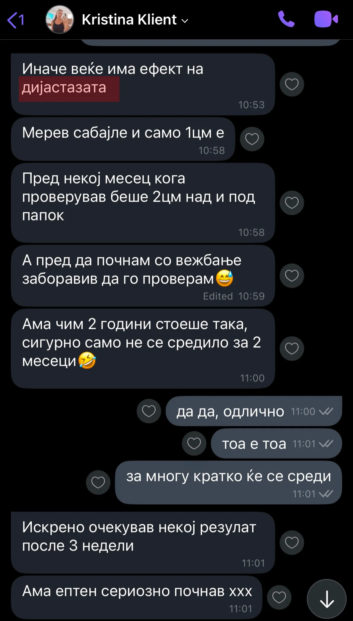 Testimonial zdravje 3-1