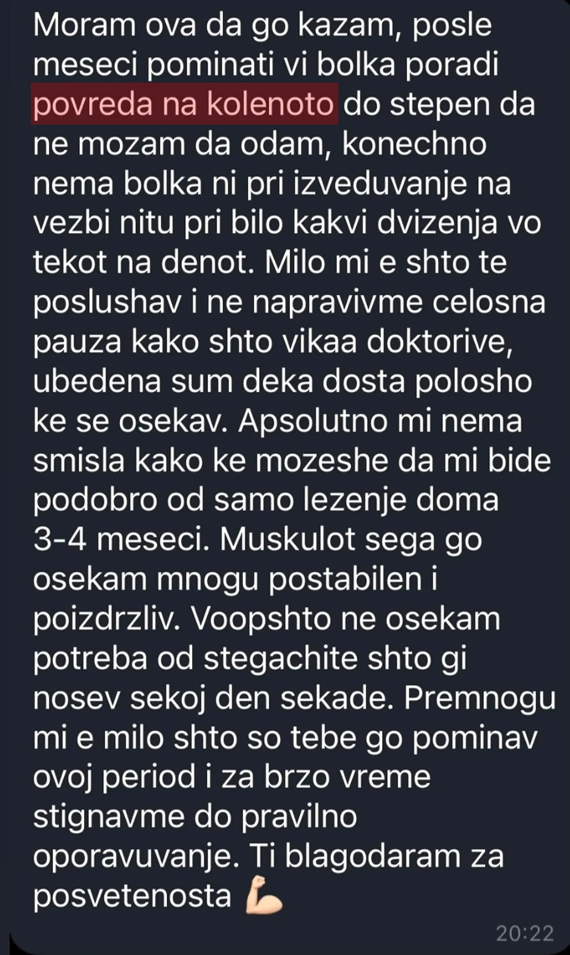 Testimonial zdravje 5-1