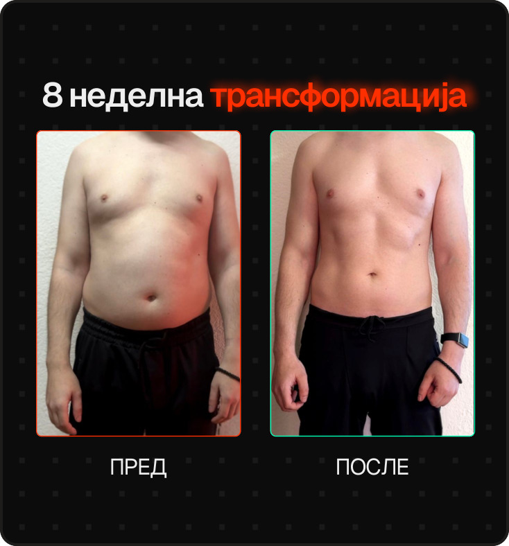 Трансформација 14