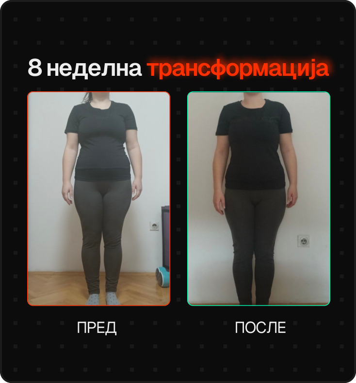 Трансформација 17