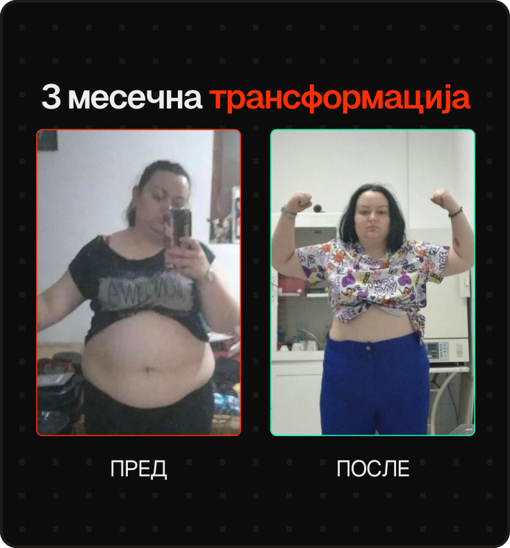Трансформација 2