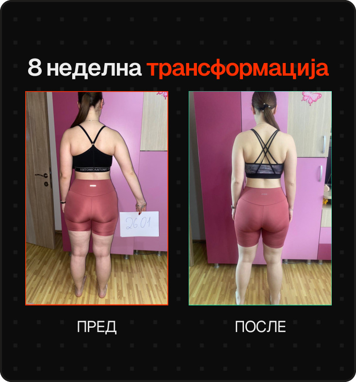 Трансформација 6